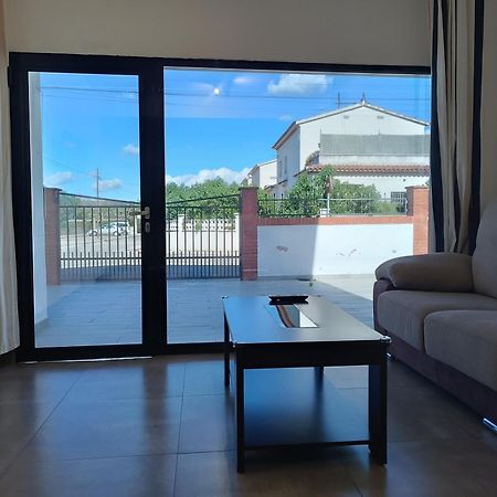 Suite Poblamar Pobla de Montornes Exterior photo