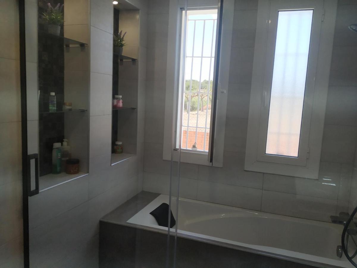 Suite Poblamar Pobla de Montornes Exterior photo