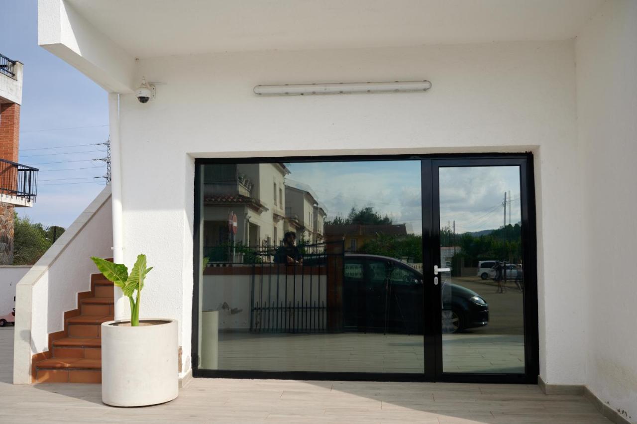 Suite Poblamar Pobla de Montornes Exterior photo