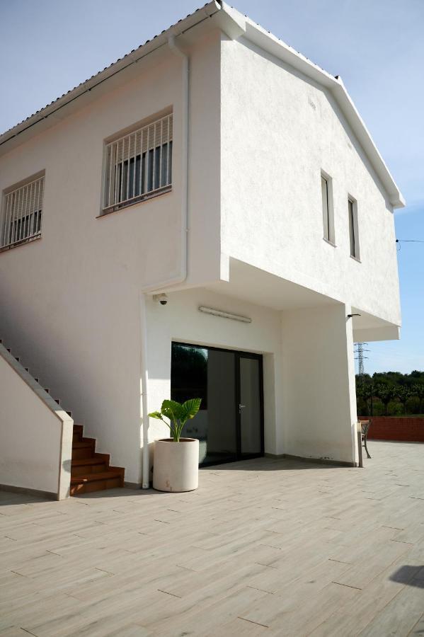 Suite Poblamar Pobla de Montornes Exterior photo