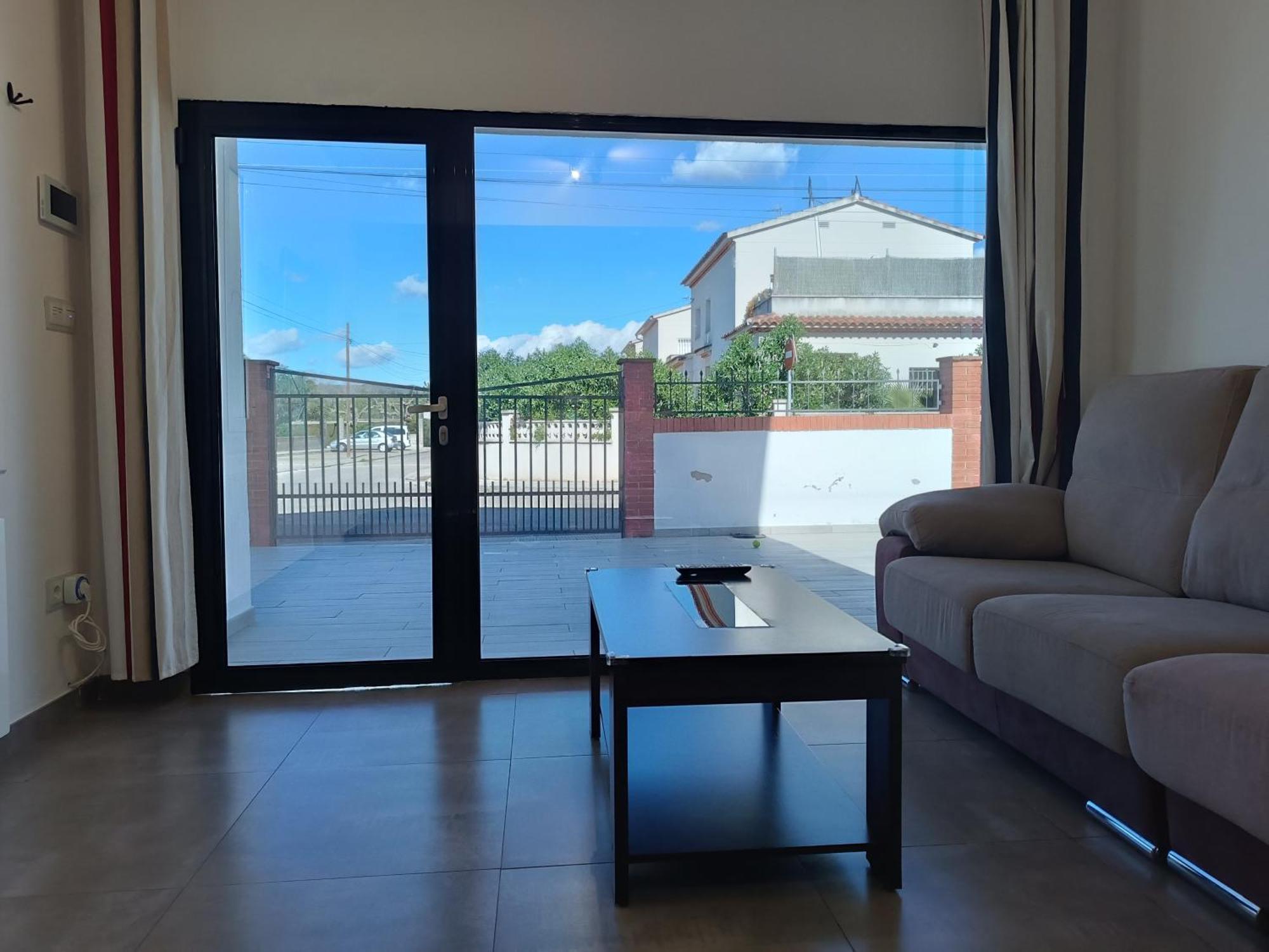 Suite Poblamar Pobla de Montornes Exterior photo