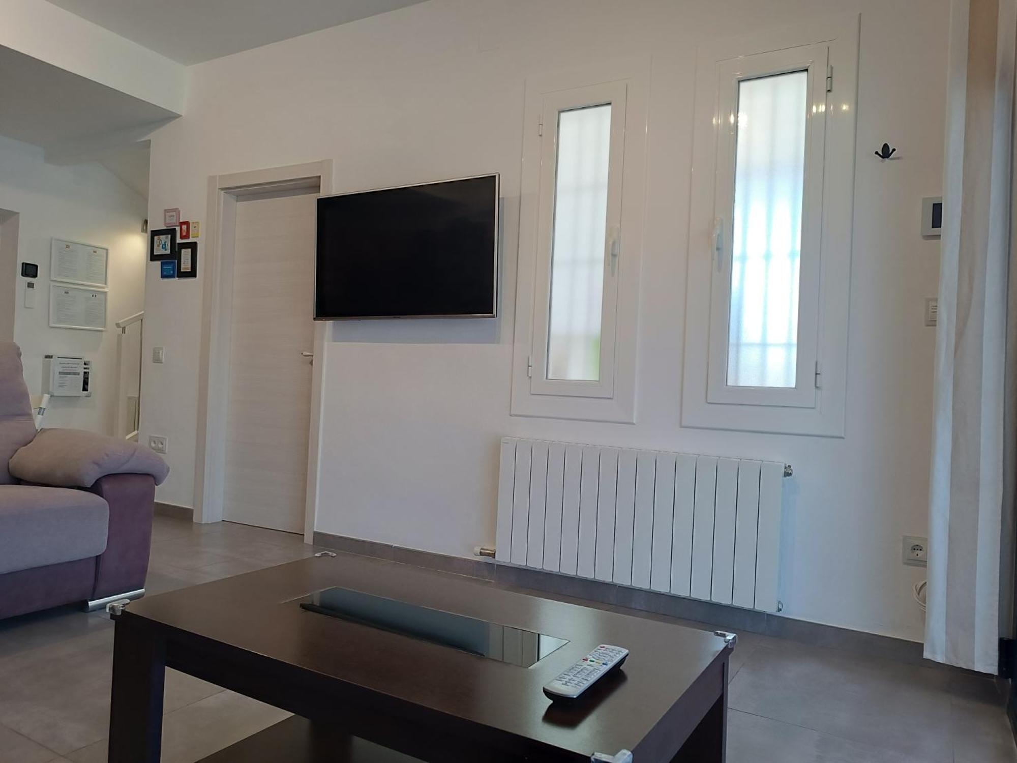 Suite Poblamar Pobla de Montornes Exterior photo