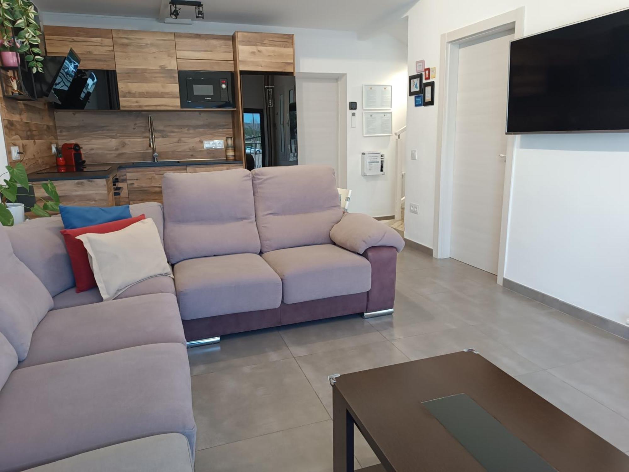 Suite Poblamar Pobla de Montornes Exterior photo