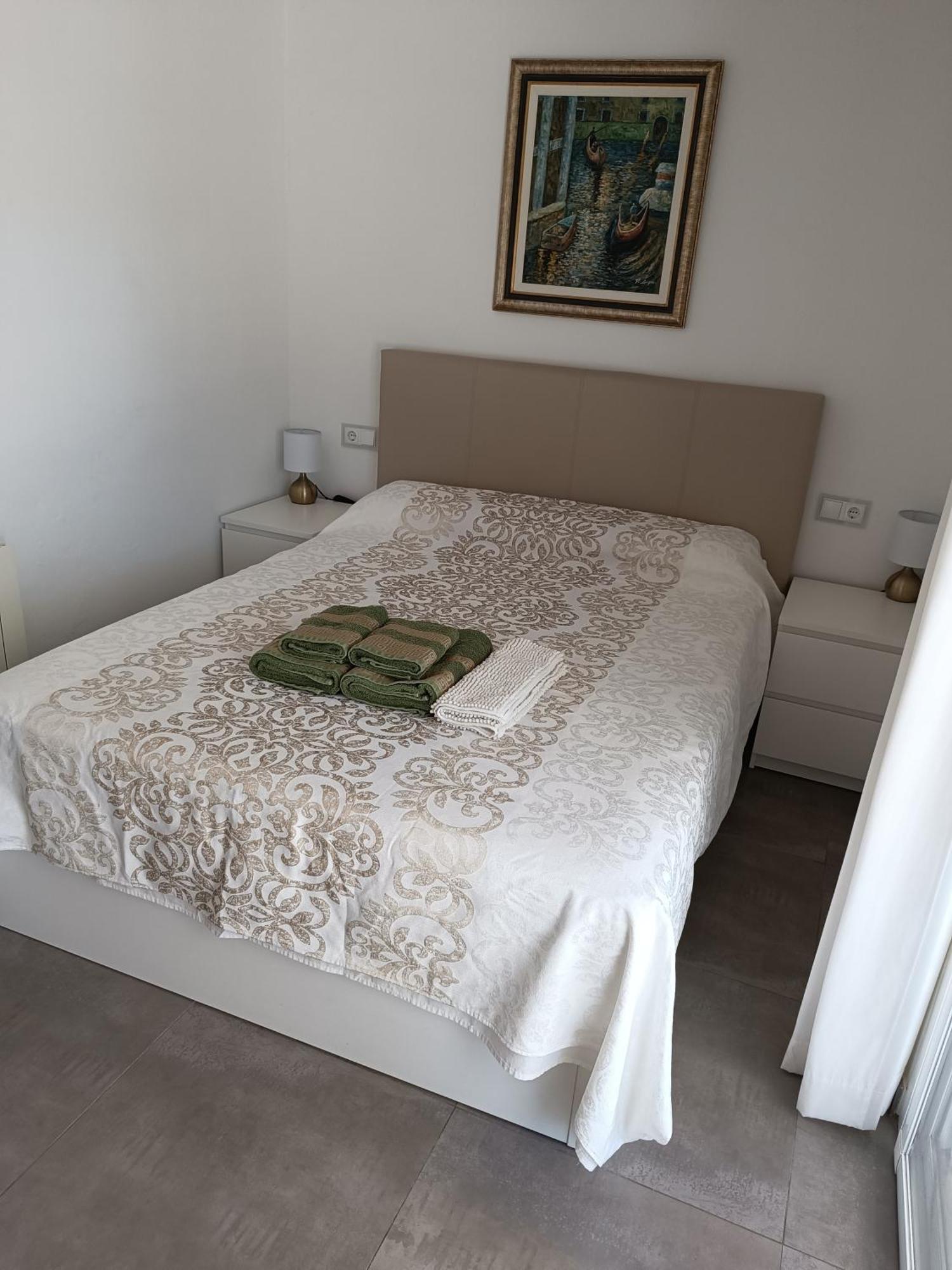 Suite Poblamar Pobla de Montornes Exterior photo