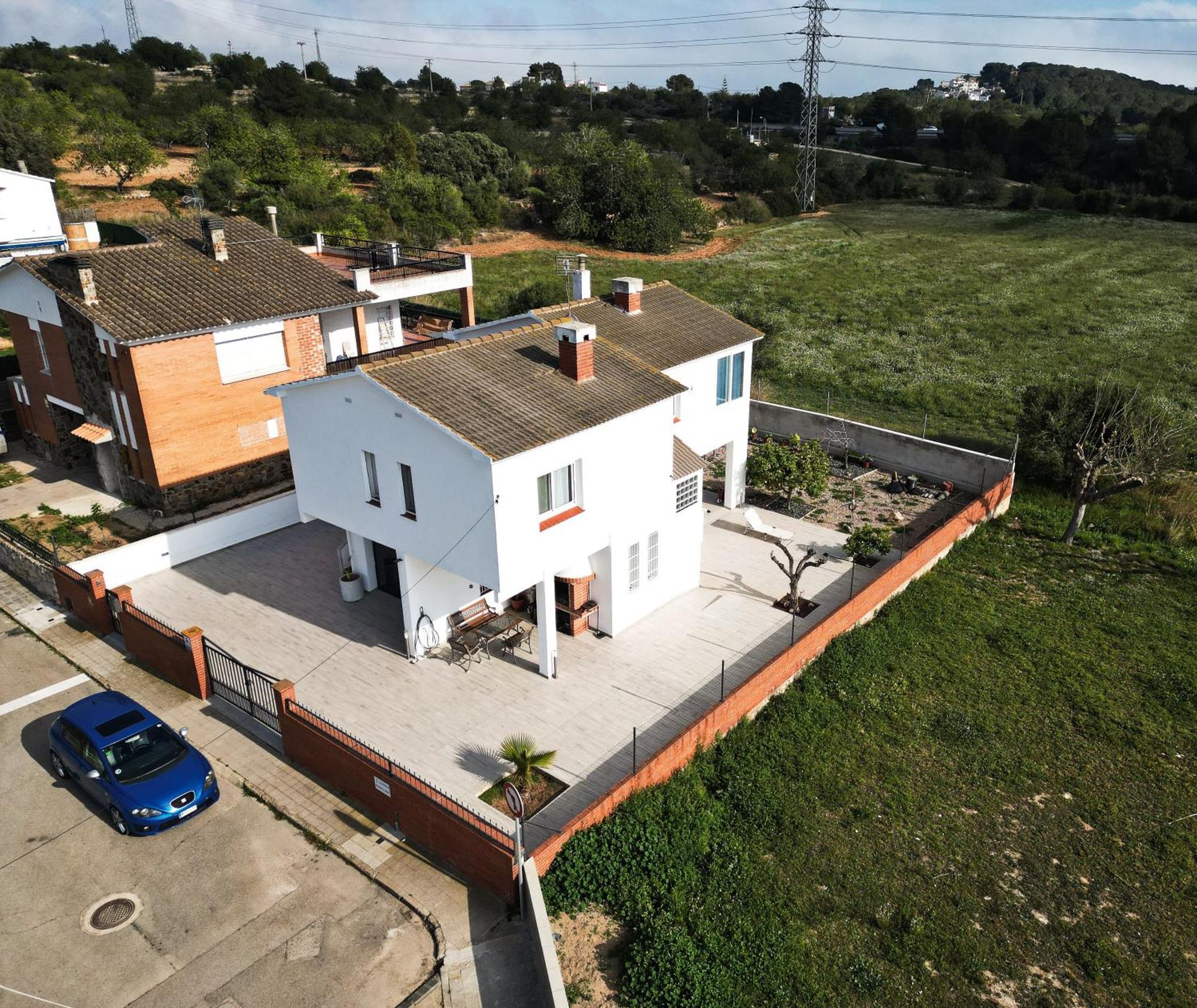 Suite Poblamar Pobla de Montornes Exterior photo