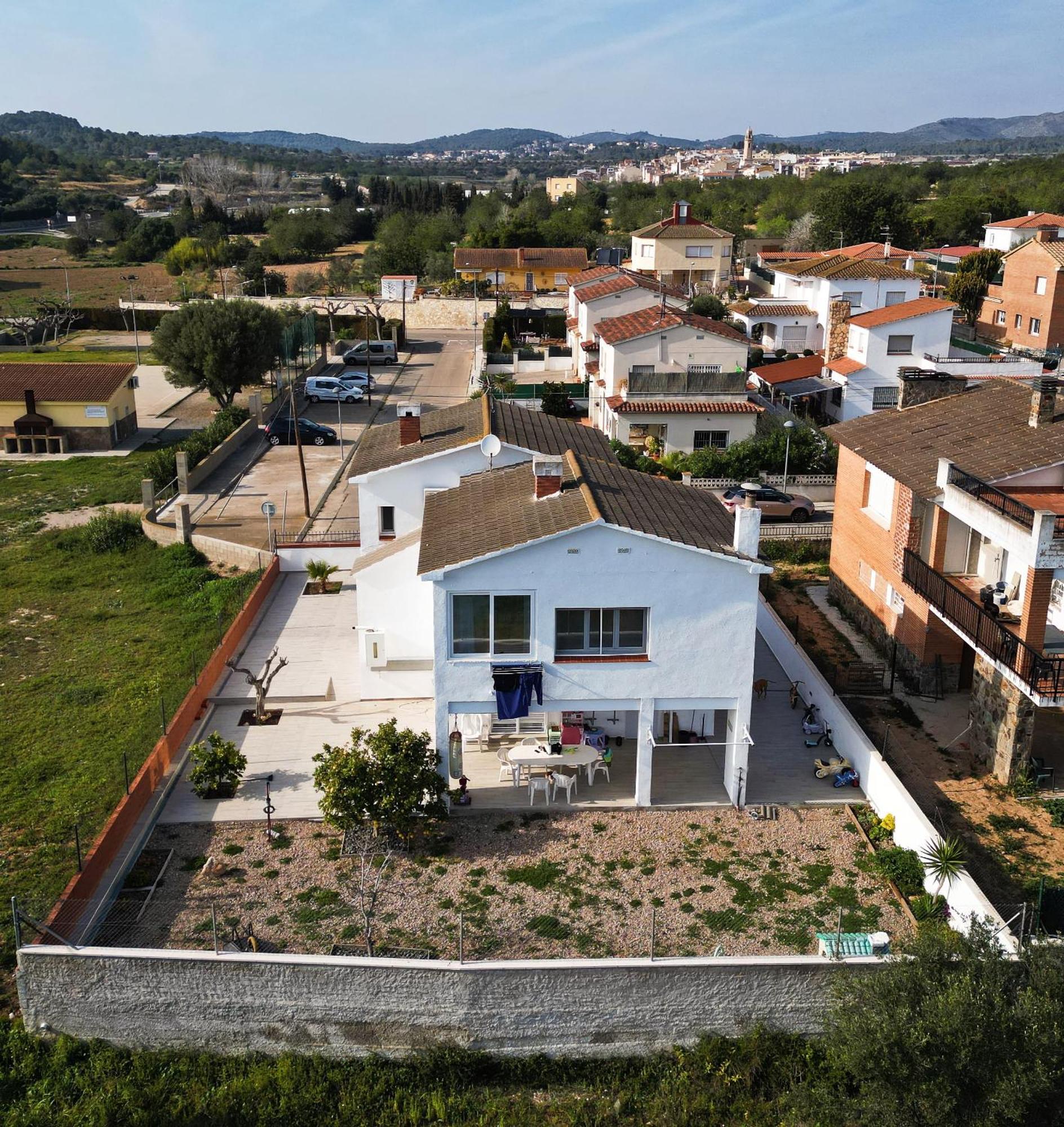 Suite Poblamar Pobla de Montornes Exterior photo