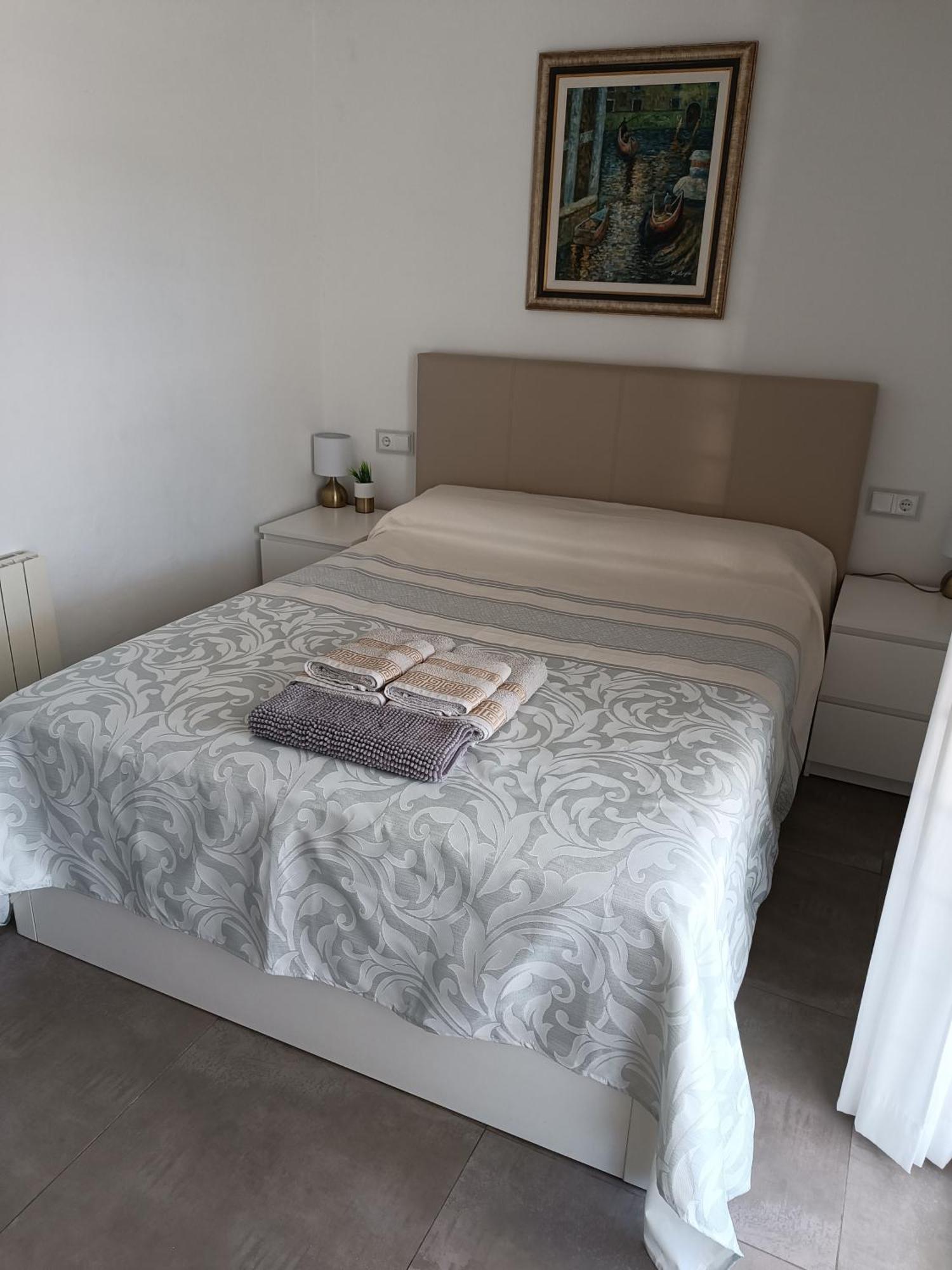 Suite Poblamar Pobla de Montornes Exterior photo
